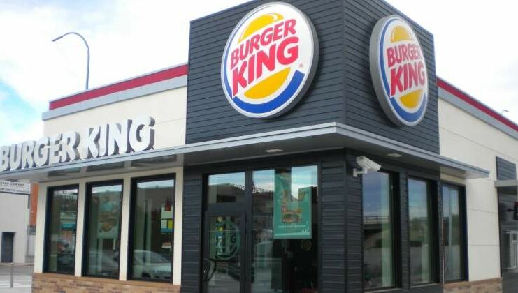 Cinven compra Burger King noticias retail