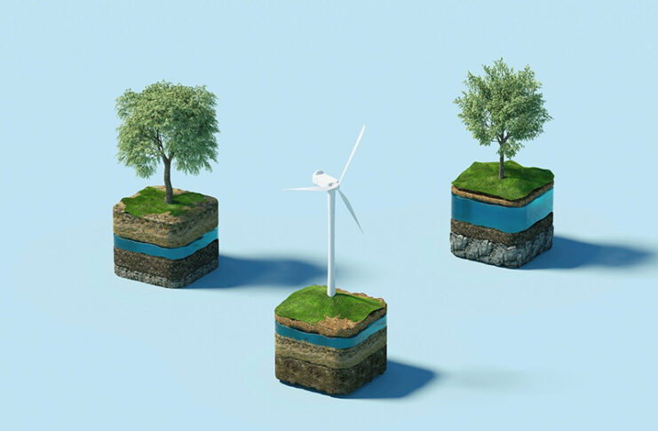 ClimateKuul soluciones sostenibilidad compensación emisiones carbono noticias retail