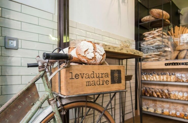 Comess adquiere levaduramadre noticias retail