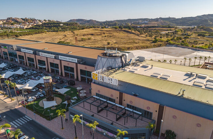 El Ingenio terraza restauración inauguración noticias retail