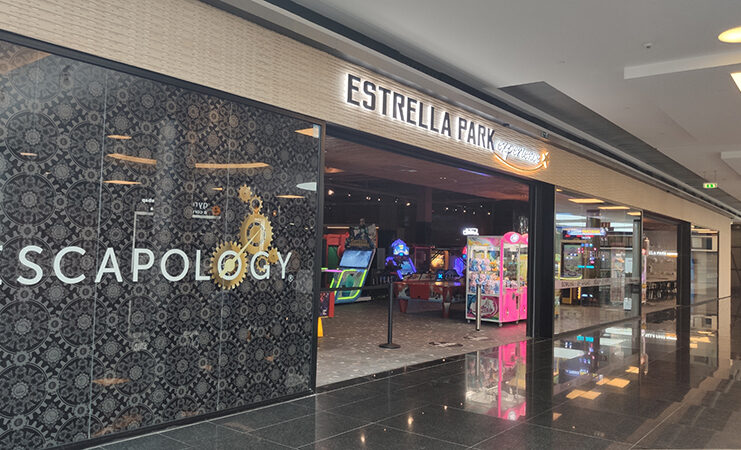 Estrella Park Experience Marineda City noticias retail