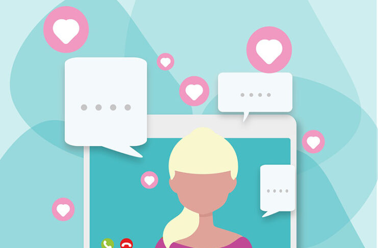 Gasto marketing influencers noticias retail