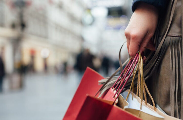 Global Blue informe turistas británicos gasto shopping Brexit noticias retail