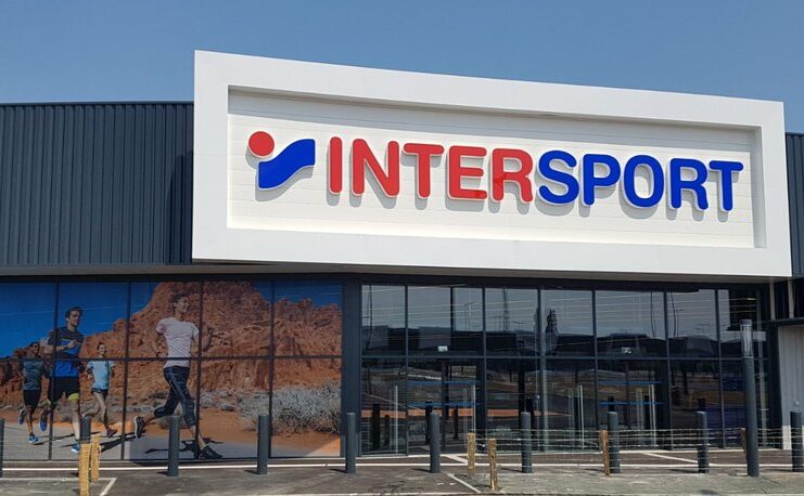 Intersport abre cuatro tiendas España noticias retail