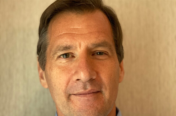 Jaap Tonckens VIA Outlets nombramiento noticias retail