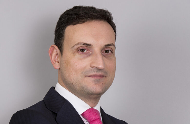 Javier Cuéllar director general Klépierre Iberia noticias retail