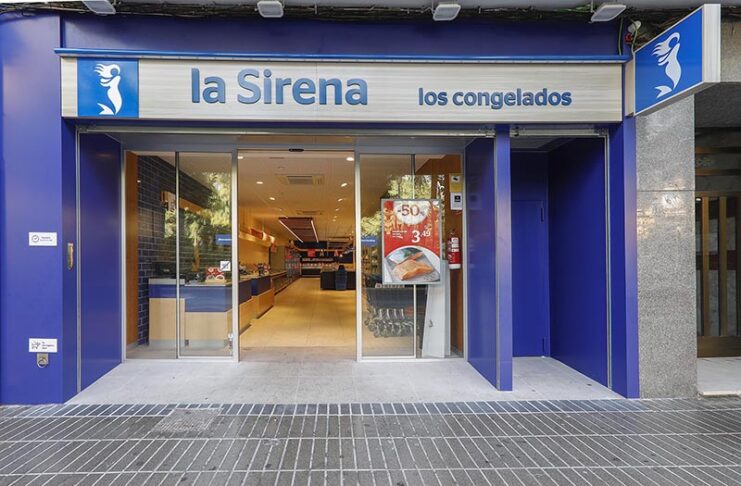 La Sirena José Elías Excelsior Times nuevo socio noticias retail