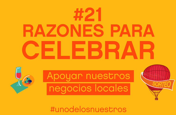 Las Rozas The Style Outlets Uno de los nuestros campaña comercio local noticias retail