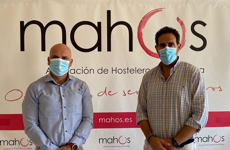 Makro Mahos acuerdo apoyo hostelería Málaga noticias retail