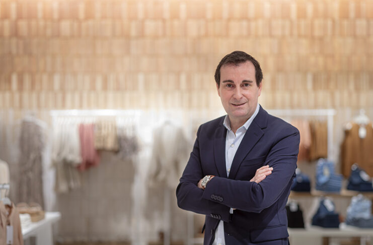 Mango beneficios resultados ventas noticias retail