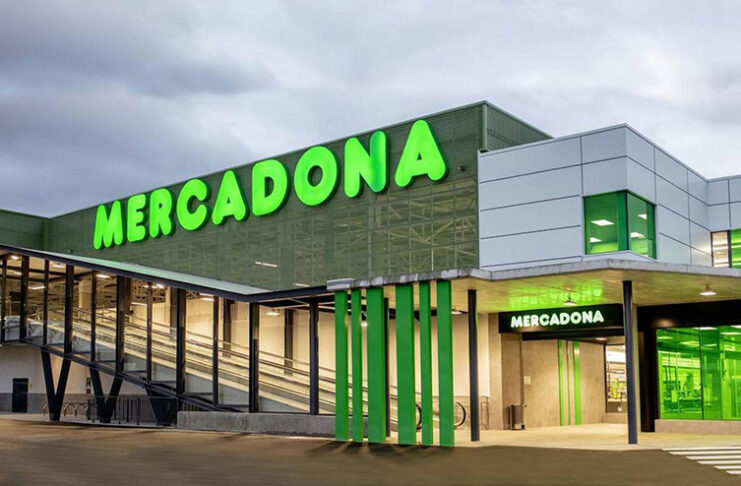 Mercadona venta 27 inmuebles MDSR Investments 100 millones euros noticias retail