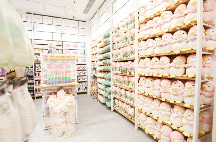 Miniso equipo influencers marketing noticias retail