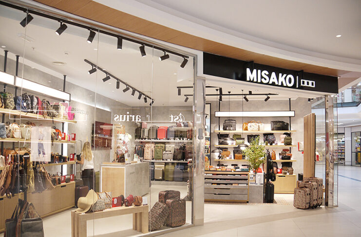 Misako El Tormes noticias retail