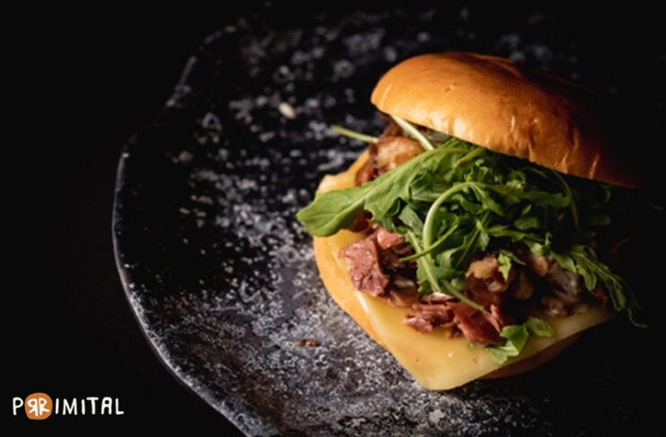 Nace Prrimital street meat Mercado San Miguel noticias retail