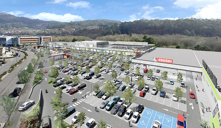 Nasas Nigran Mercal Sprinter noticias retail