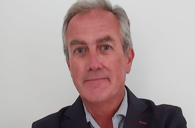 Nhood Juan Louro director Vialia Estación Vigo noticias retail