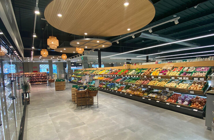 Plusfresc Balaguer apertura supermercado noticias retail