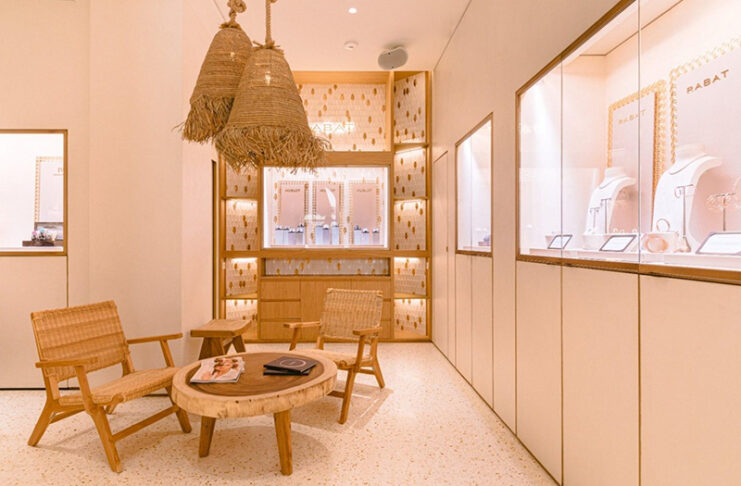 Rabat boutique Ibiza noticias retail