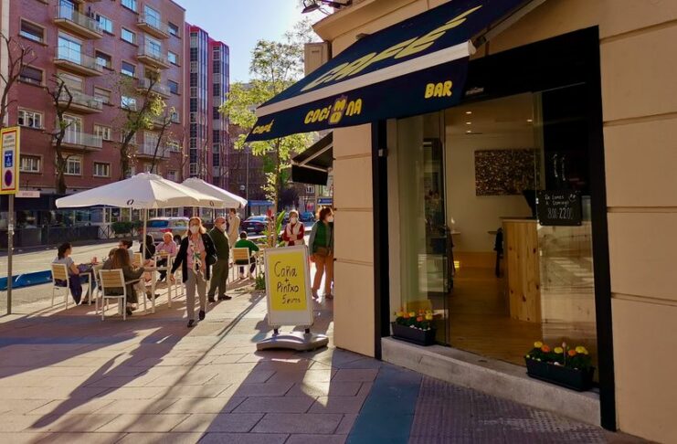 Real estate on air cocimona noticias retail