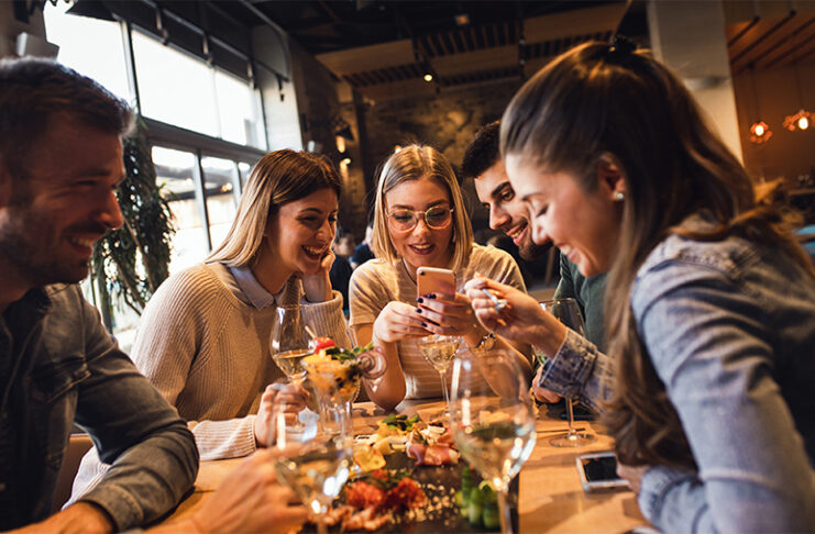 The Fork campaña recuperación hostelería restauración noticias retail