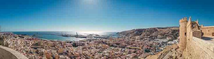 Torrecárdenas Almería campaña turismo noticias retail