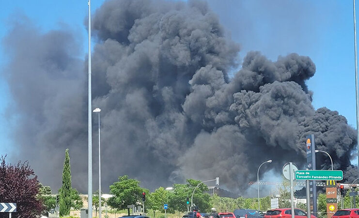 incendio mirasierra gallery noticias retail