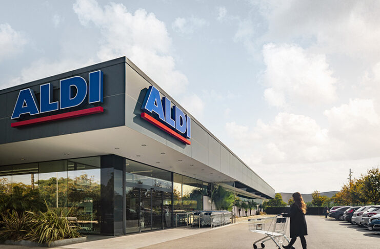 Aldi supermercados 27000 metros cuadrados 2021 sala de ventas aperturas ampliaciones noticias retail