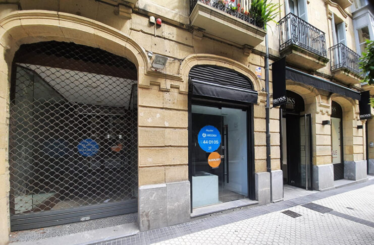 BF by Beatriz Furest San Sebastian noticias retail