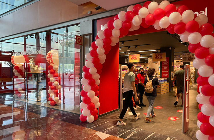 Kiwoko abre Urbil primera tienda Guipuzcoa noticias retail