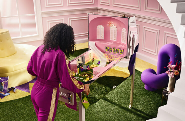 Klarna alianza Yoox net a porter noticias retail