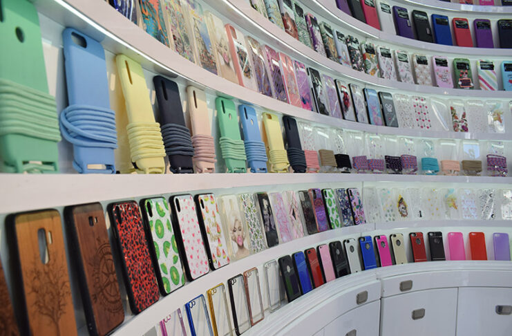 La Casa de las Carcasas apertura carrer Gran de Gracia Barcelona noticias retail