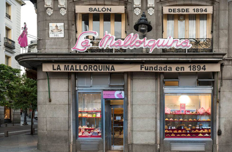 La Mallorquina expansión dos pastelerias Madrid noticias retail