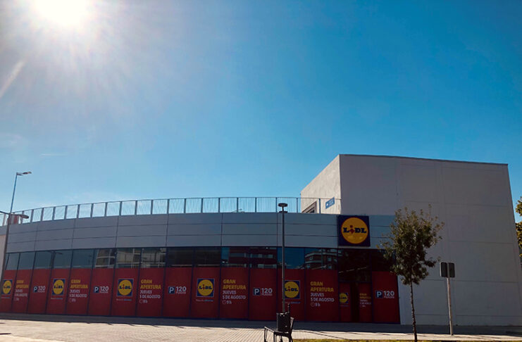 Lidl abre tercera tienda Cordoba noticias retail