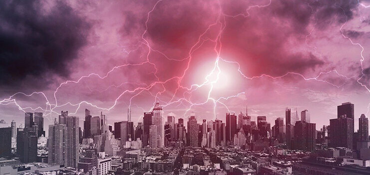 Nuveen Climate Service estudio Climanomics Market View cambio climatico noticias retail