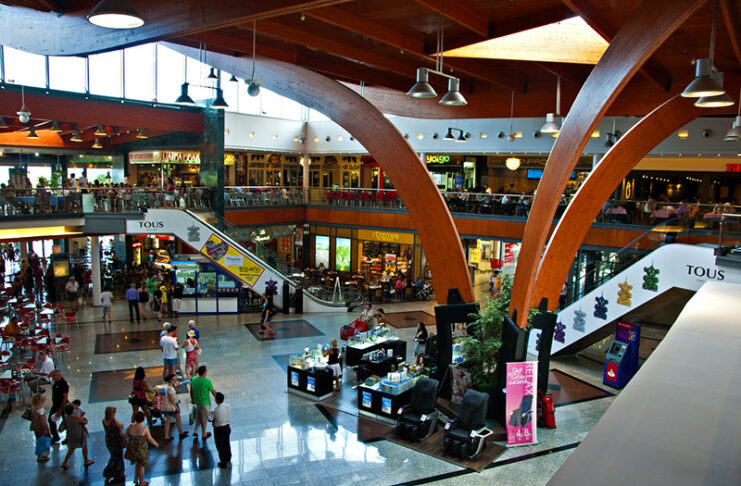 Primark La Cañada noticias retail