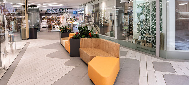 Quarree Hamburgo regeneracion noticias retail