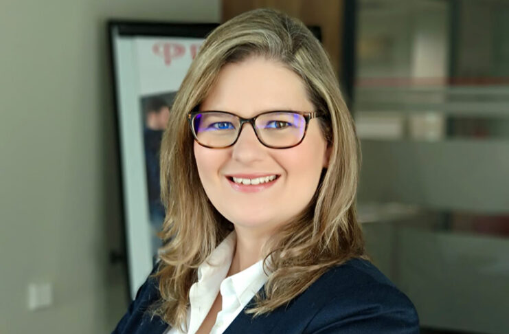 Rosa Carvalho directora Marketing Comunicacion Avanza Food noticias retail