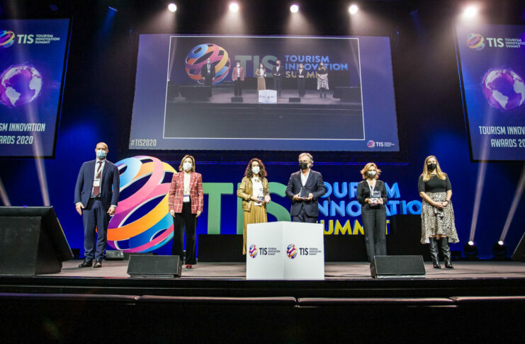 Tourism Innovation Awards noticias retail