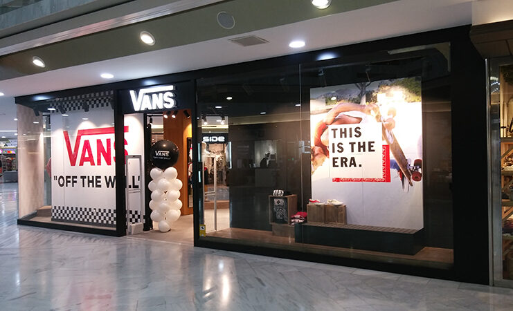 Vans celebra Dia Internacional Zurdo Canarias noticias retail