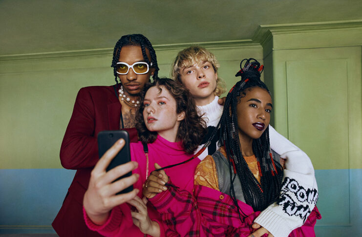 Zalando propuesta luxury Zalando Designer marcas lujo ecommerce noticias retail
