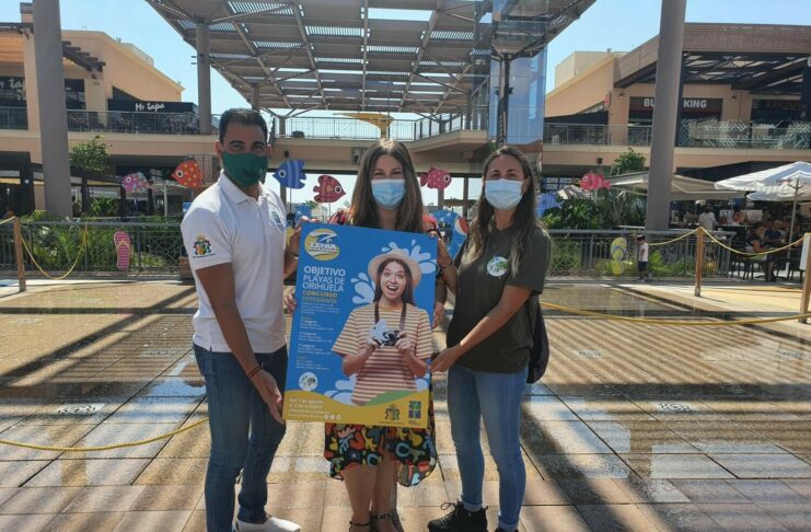 Zenia Boulevard medio ambiente Objetivo Playas de Orihuela noticias retail