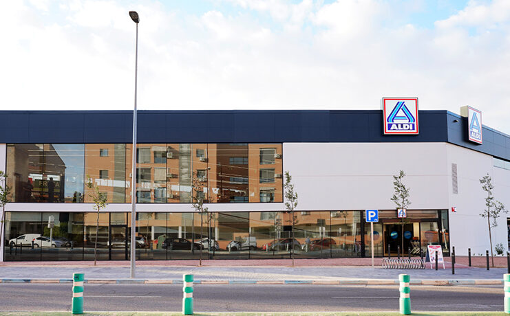 Aldi Valdemoro apertura noticias retail