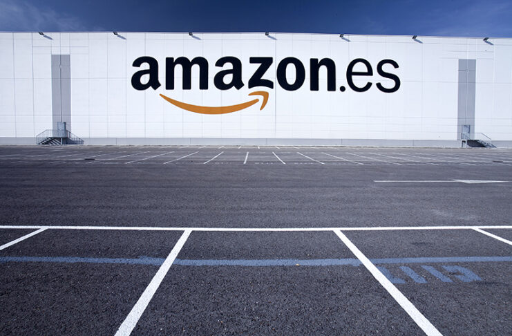 Amazon España decimo aniversario ecommerce noticias retail