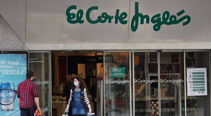 Anged caida ventas 2020 noticias retail