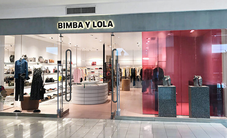 Bimba y Lola Paises Bajos Polonia noticias retail