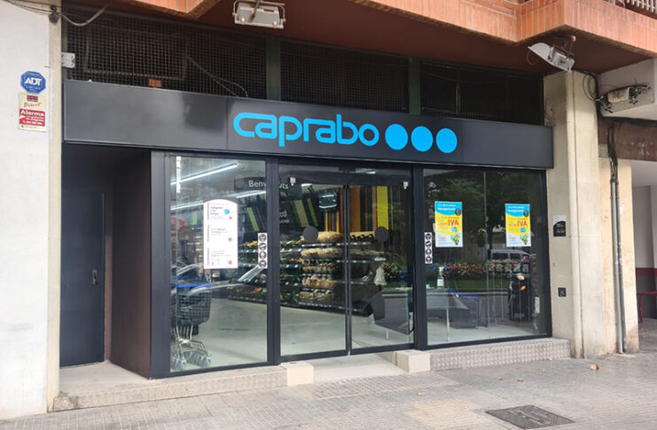 Caprabo apertura Reus supermercado noticias retail