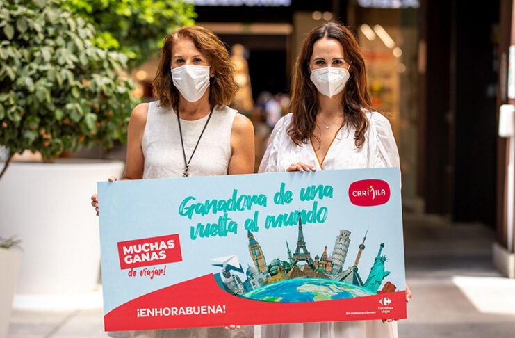 Carmila fidelizacion noticias retail