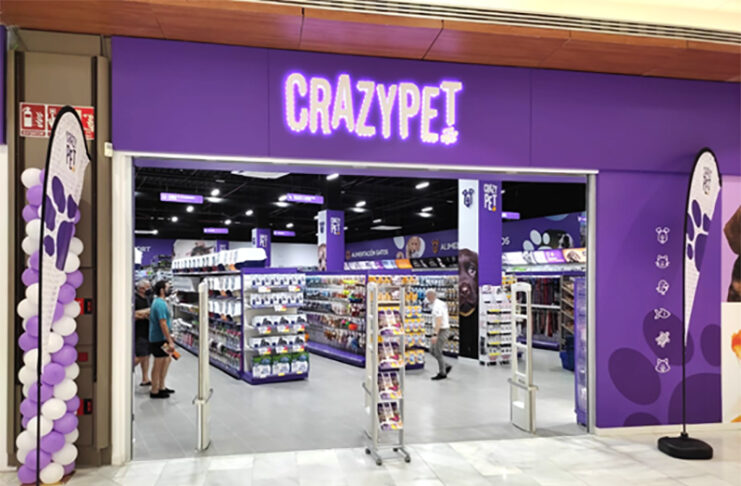 Carmila retailers noticias retail