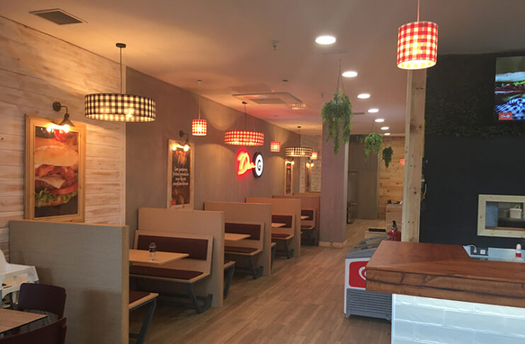 Comess Group expansion noticias retail