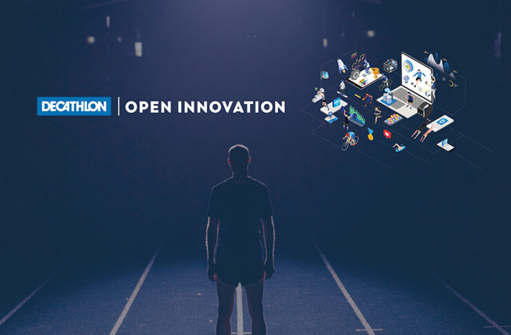 Decathlon Open Innovation apoyo startups sportech innovacion noticias retail